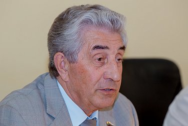 Общественная палата завершает созыв